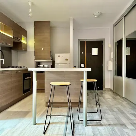 Vidal By Yume Apartment *