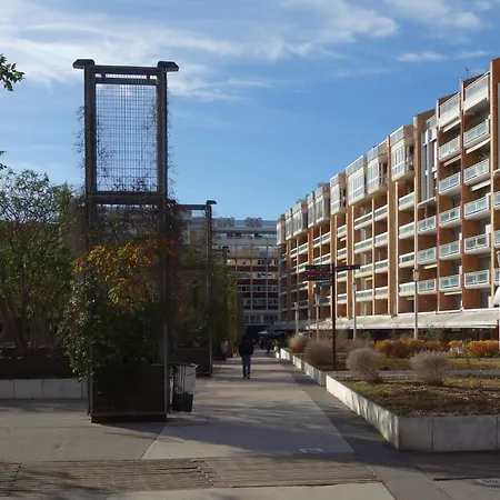 Apartment Vidal By Yume