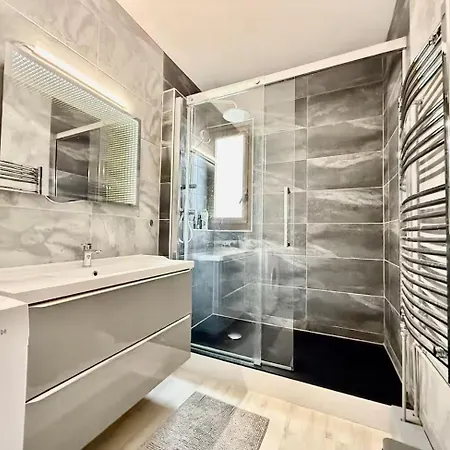 Appartement Vidal By Yume *