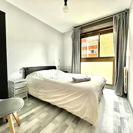 Vidal By Yume Appartement *