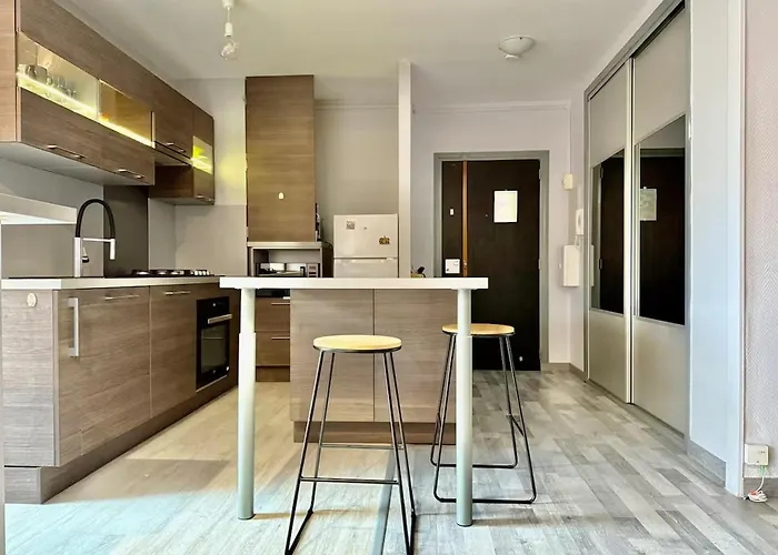 Vidal By Yume Apartment *