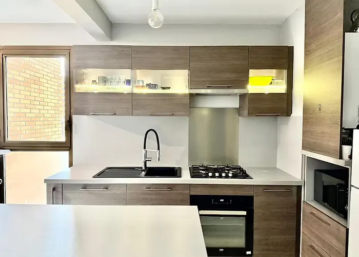 Apartment Vidal By Yume Toulouse