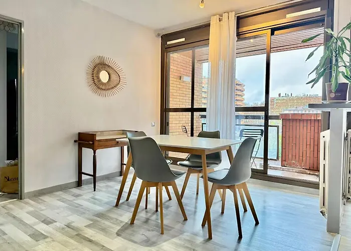 Vidal By Yume Appartement