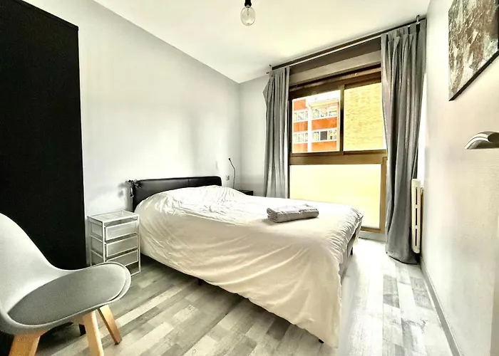 Vidal By Yume Apartment *