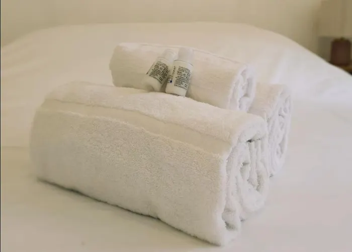 Apartman Vidal By Yume