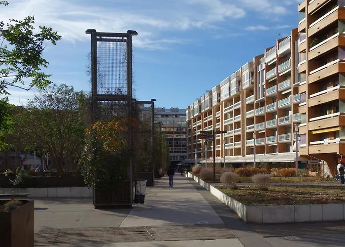 Appartement Vidal By Yume