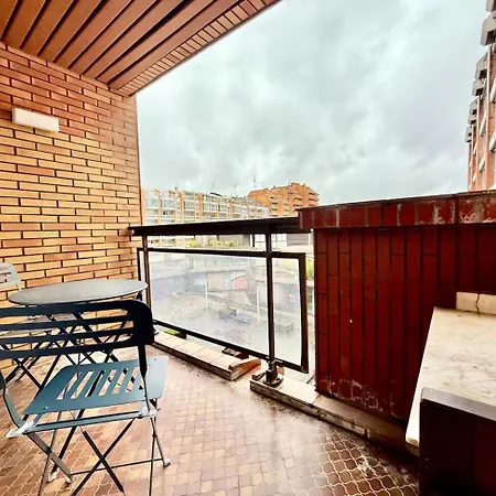 Apartament Vidal By Yume