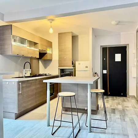 Vidal By Yume Apartament Tuluza