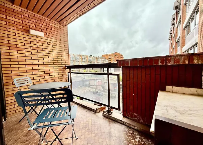 Apartment Vidal By Yume