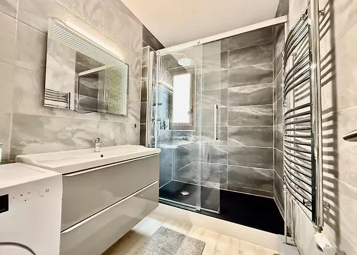 Apartment Vidal By Yume *